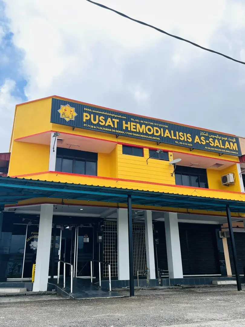 pusat-hemodialisis-as-salam