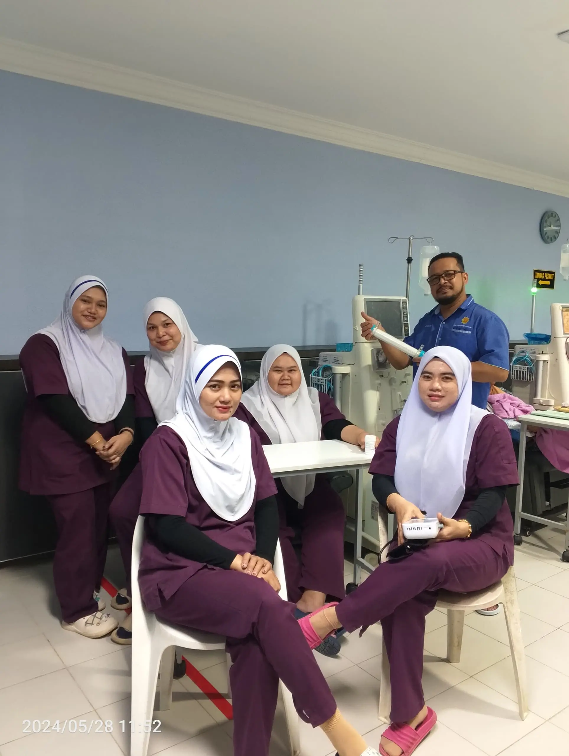 pasukan-pusat-hemodialisis-as-salam